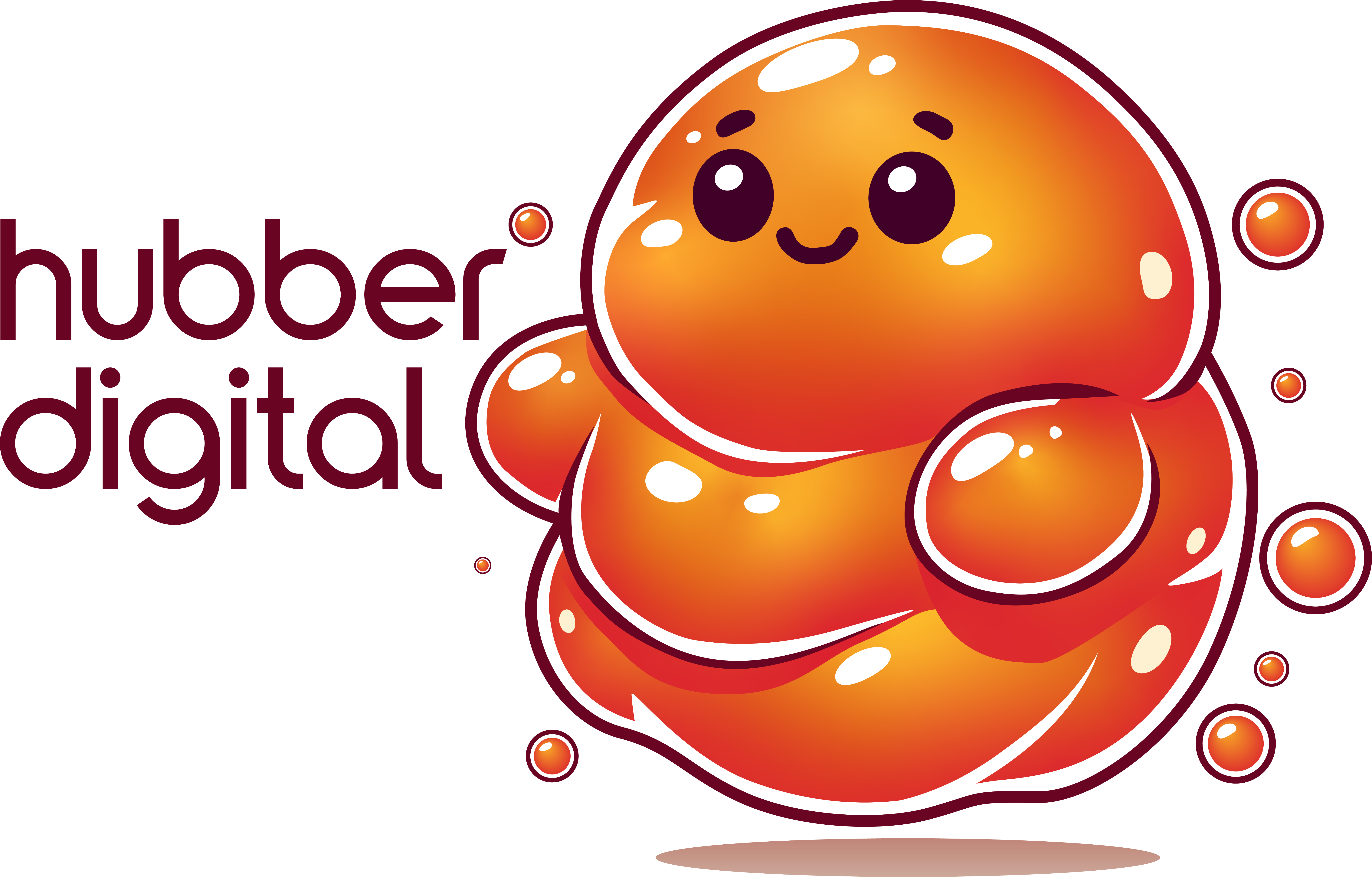 Hubber Digital